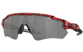 Päikeseprillid OAKLEY Radar EV Path Red Tiger Prizm Black Red Tiger Prizm Black