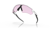 Päikeseprillid OAKLEY Radar EV Path Matte White Prizm Low Light Matte White Prizm Low Light