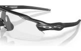 OAKLEY Radar EV Path Steel Clear Black Iridium Photochromic