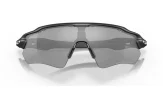 OAKLEY Radar EV Path Steel Clear Black Iridium Photochromic