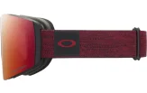 OAKLEY Fall Line M Red Haze Prizm Snow Torch Iridium