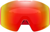 Mäeprillid OAKLEY Fall Line L Redline Prizm Snow Torch L Redline Prizm Snow Torch Iridium