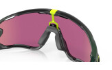 Päikeseprillid OAKLEY Jawbreaker Matte Hunter Green Prizm Road Jade