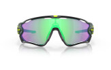 Päikeseprillid OAKLEY Jawbreaker Matte Hunter Green Prizm Road Jade