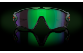 Päikeseprillid OAKLEY Jawbreaker Spectrum Gamma Green Prizm Road Jade