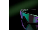 Päikeseprillid OAKLEY Jawbreaker Spectrum Gamma Green Prizm Road Jade