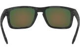 OAKLEY Holbrook Black Camo Collection Prizm Ruby