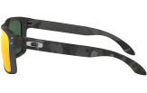 OAKLEY Holbrook Black Camo Collection Prizm Ruby