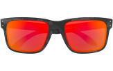 OAKLEY Holbrook Black Camo Collection Prizm Ruby