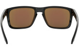 OAKLEY Holbrook Polished Black Prizm Sapphire
