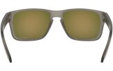 OAKLEY Holbrook XS Matte Grey Ink Prızm Ruby