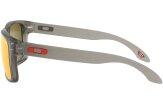 OAKLEY Holbrook XS Matte Grey Ink Prızm Ruby