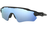 OAKLEY Radar EV Path Matte Black Prizm Deep Water Polarized Matte Black Prizm Deep Water Polarized