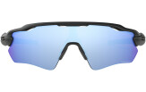 OAKLEY Radar EV Path Matte Black Prizm Deep Water Polarized Matte Black Prizm Deep Water Polarized