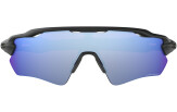 OAKLEY Radar EV Path Matte Black Prizm Deep Water Polarized Matte Black Prizm Deep Water Polarized