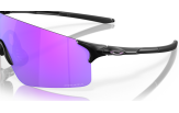 OAKLEY EVZero Blades Matte Black Prizm Violet