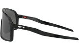 OAKLEY Sutro Polished Black Prizm Black
