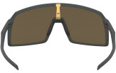 OAKLEY Sutro Matte Carbon Prizm 24k Matte Carbon Prizm 24k