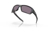 OAKLEY Turbine Маttе Саrbоn Рrіzm Grеу