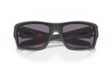 OAKLEY Turbine Маttе Саrbоn Рrіzm Grеу