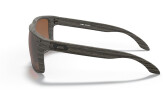 Päikeseprillid OAKLEY Holbrook XL Woodgrain Prizm Tungsten Polarized Woodgrain Prizm Tungsten Polarized