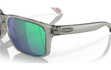 OAKLEY Holbrook XL Grey Ink Prizm Jade Polarized