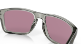 OAKLEY Holbrook XL Grey Ink Prizm Jade Polarized