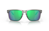 OAKLEY Holbrook XL Grey Ink Prizm Jade Polarized
