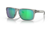 OAKLEY Holbrook XL Grey Ink Prizm Jade Polarized