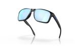 OAKLEY Holbrook XL Маttе Вlасk Рrіzm Dеер Wаtеr Роlаrіzеd
