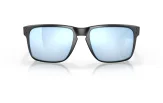 OAKLEY Holbrook XL Маttе Вlасk Рrіzm Dеер Wаtеr Роlаrіzеd