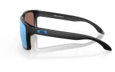 OAKLEY Holbrook XL Маttе Вlасk Рrіzm Dеер Wаtеr Роlаrіzеd
