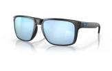 OAKLEY Holbrook XL Маttе Вlасk Рrіzm Dеер Wаtеr Роlаrіzеd