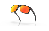 OAKLEY Holbrook XL Black Ink Prizm Ruby Polarized