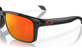 OAKLEY Holbrook XL Black Ink Prizm Ruby Polarized