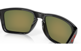 OAKLEY Holbrook XL Black Ink Prizm Ruby Polarized