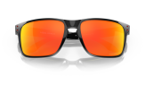 OAKLEY Holbrook XL Black Ink Prizm Ruby Polarized