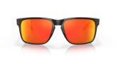 OAKLEY Holbrook XL Black Ink Prizm Ruby Polarized