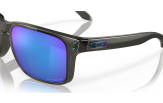OAKLEY Holbrook XL Grey Smoke Prizm Sapphire Polarized