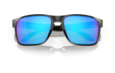 OAKLEY Holbrook XL Grey Smoke Prizm Sapphire Polarized