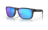 OAKLEY Holbrook XL Grey Smoke Prizm Sapphire Polarized