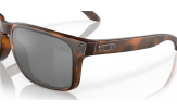 OAKLEY Holbrook XL Matte Brown Tortoise Prizm Black