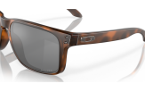 OAKLEY Holbrook XL Matte Brown Tortoise Prizm Black Matte Brown Tortoise Prizm Black