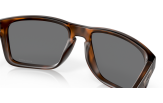 OAKLEY Holbrook XL Matte Brown Tortoise Prizm Black