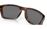 OAKLEY Holbrook XL Matte Brown Tortoise Prizm Black Matte Brown Tortoise Prizm Black