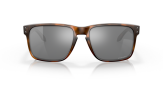 OAKLEY Holbrook XL Matte Brown Tortoise Prizm Black