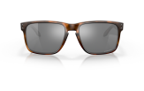 OAKLEY Holbrook XL Matte Brown Tortoise Prizm Black Matte Brown Tortoise Prizm Black