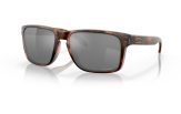 OAKLEY Holbrook XL Matte Brown Tortoise Prizm Black