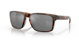 OAKLEY Holbrook XL Matte Brown Tortoise Prizm Black Matte Brown Tortoise Prizm Black