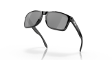 OAKLEY Holbrook XL Polished Black Prizm Black Polished Black Prizm Black